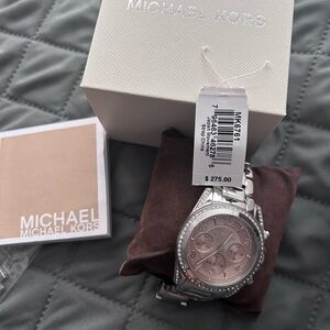 Michal Kors Watch